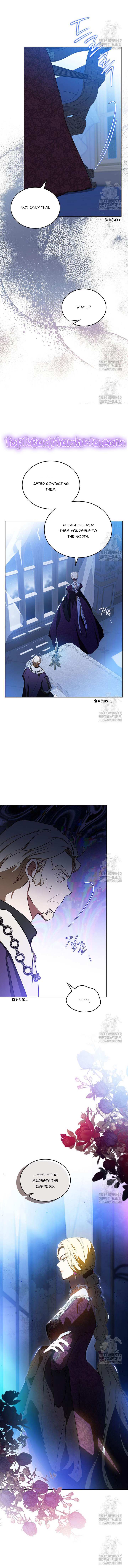 Read I’Ll Be The Matriarch In This Life Manga Online