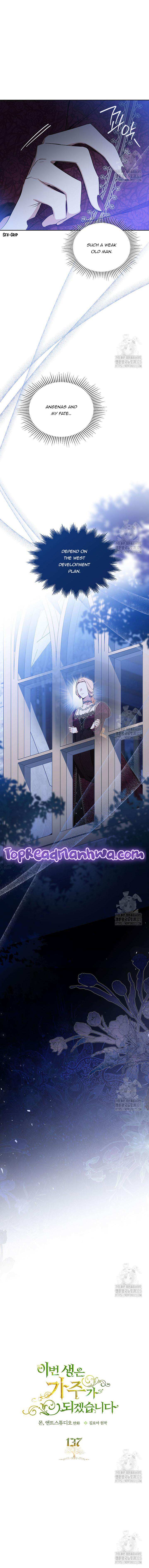 Read I’Ll Be The Matriarch In This Life Manga Online