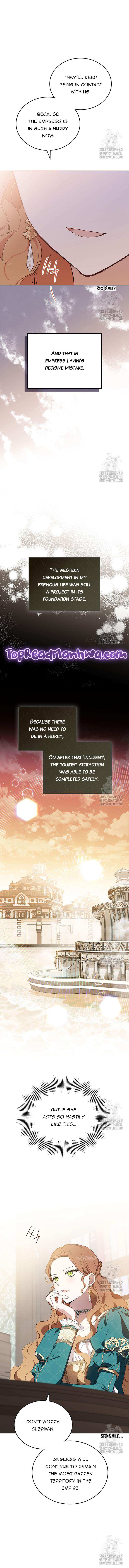 Read I’Ll Be The Matriarch In This Life Manga Online