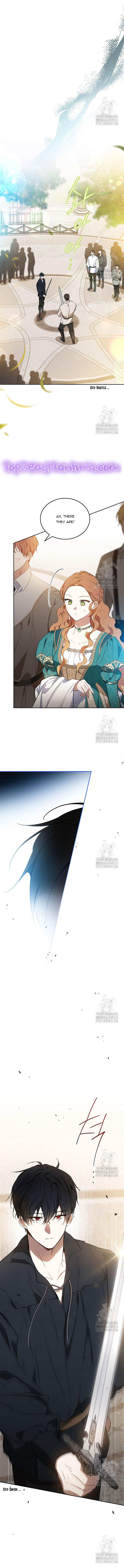Read I’Ll Be The Matriarch In This Life Manga Online