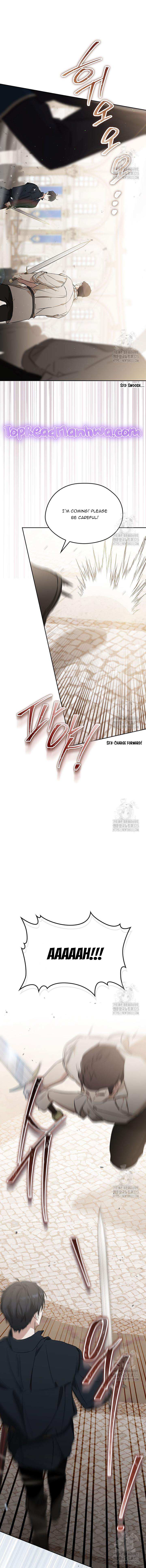 Read I’Ll Be The Matriarch In This Life Manga Online