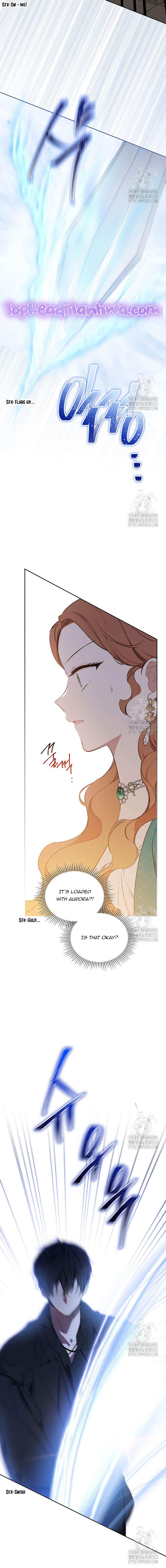 Read I’Ll Be The Matriarch In This Life Manga Online