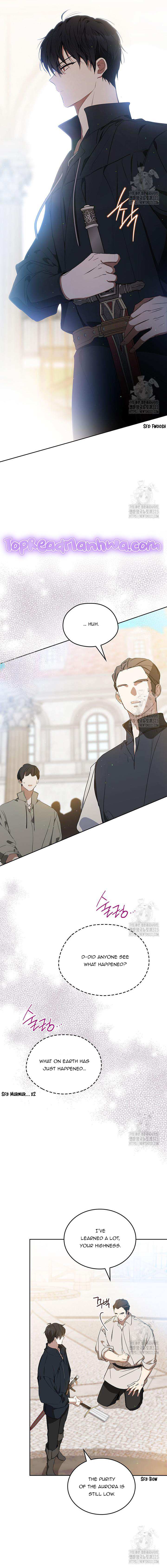 Read I’Ll Be The Matriarch In This Life Manga Online