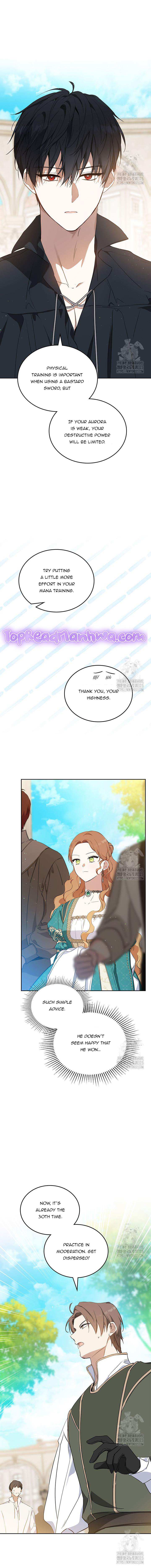 Read I’Ll Be The Matriarch In This Life Manga Online