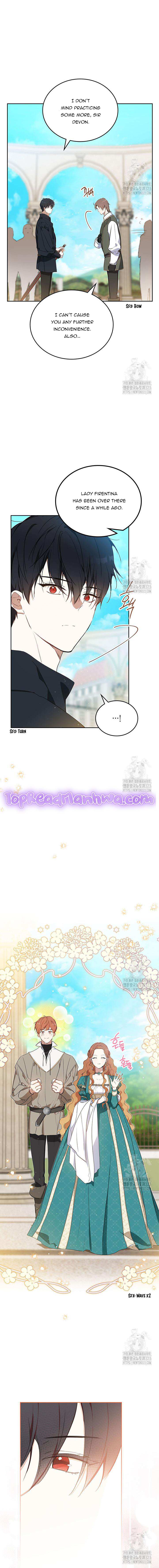 Read I’Ll Be The Matriarch In This Life Manga Online