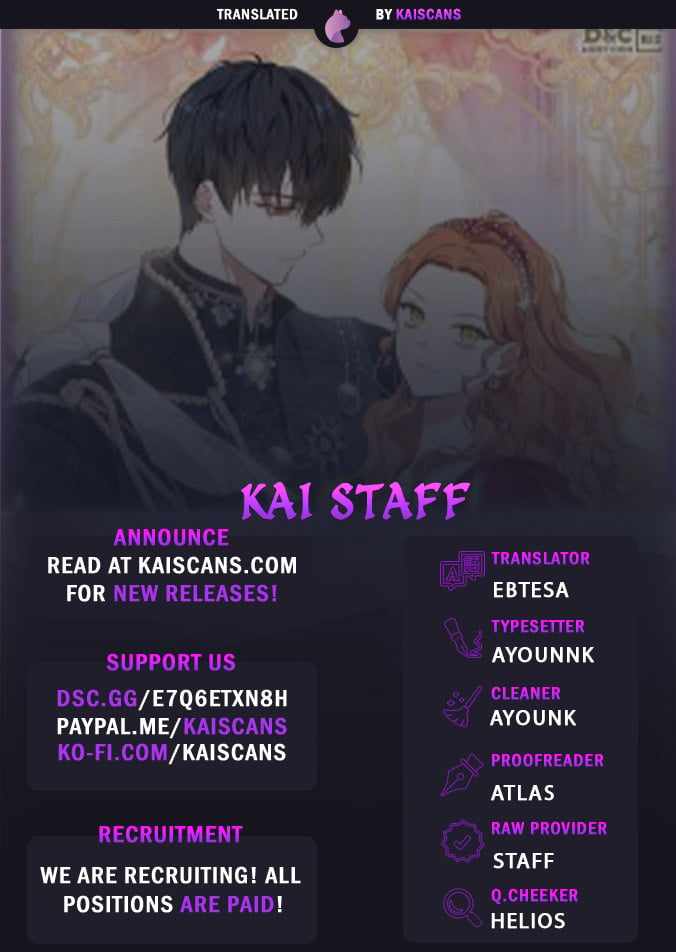 Read I’Ll Be The Matriarch In This Life Manga Online