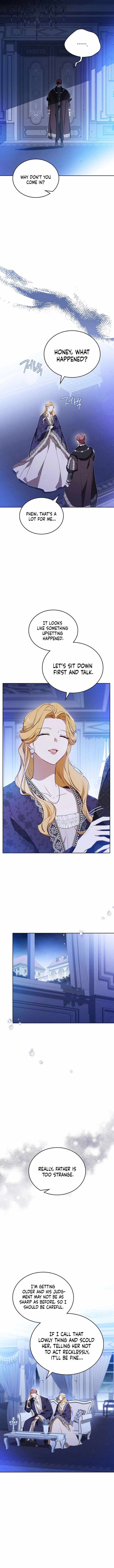 Read I’Ll Be The Matriarch In This Life Manga Online