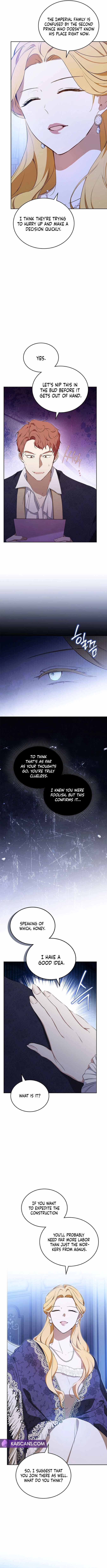 Read I’Ll Be The Matriarch In This Life Manga Online