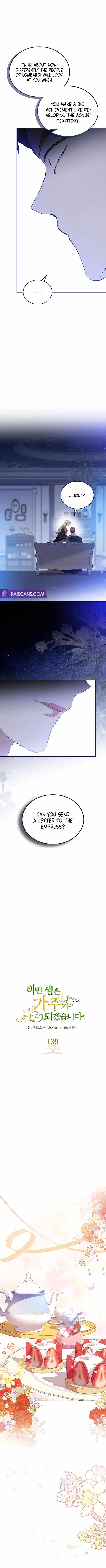 Read I’Ll Be The Matriarch In This Life Manga Online