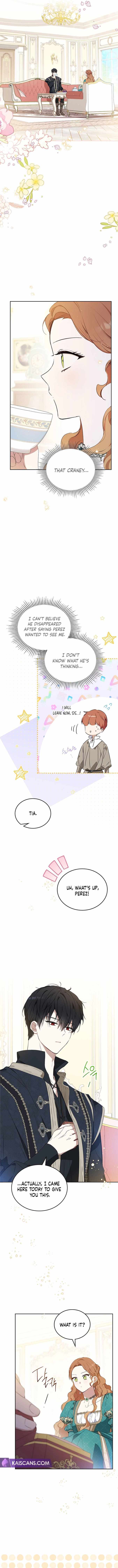 Read I’Ll Be The Matriarch In This Life Manga Online