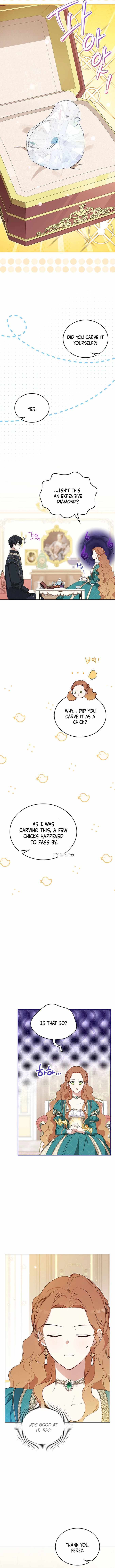 Read I’Ll Be The Matriarch In This Life Manga Online
