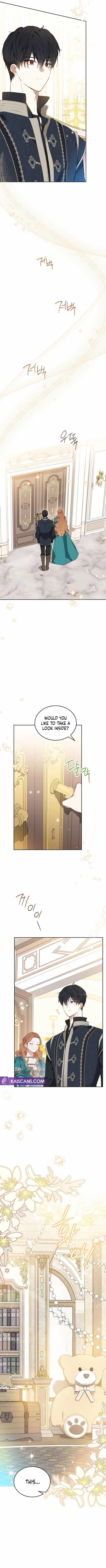 Read I’Ll Be The Matriarch In This Life Manga Online
