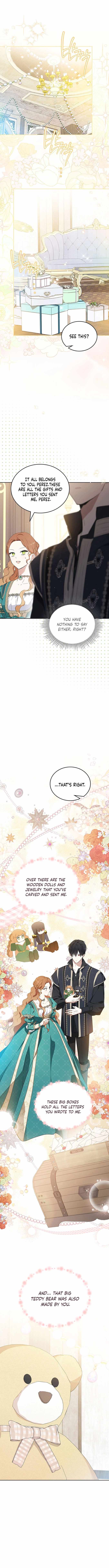 Read I’Ll Be The Matriarch In This Life Manga Online