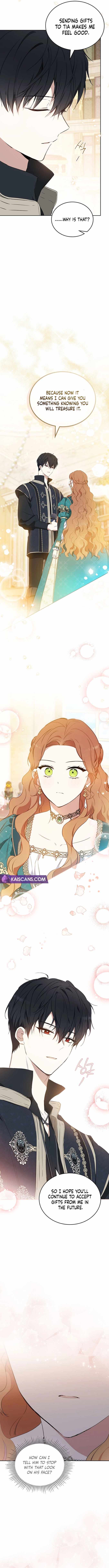 Read I’Ll Be The Matriarch In This Life Manga Online