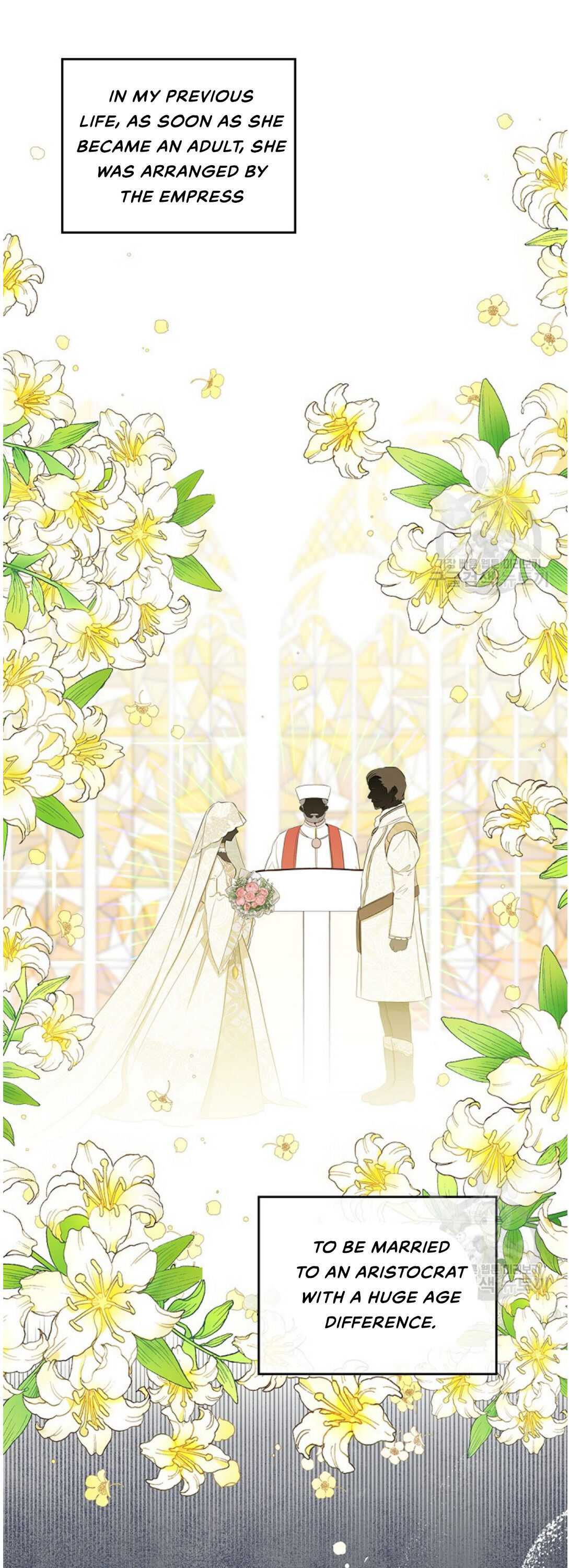 Read I’Ll Be The Matriarch In This Life Manga Online
