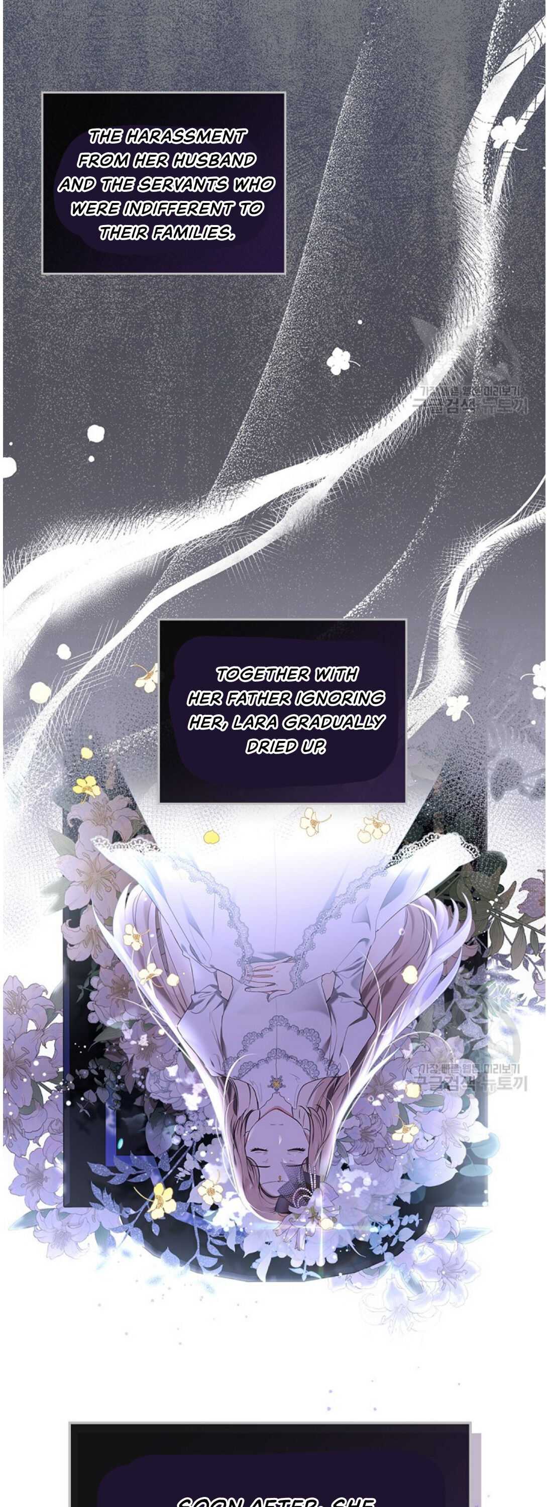 Read I’Ll Be The Matriarch In This Life Manga Online