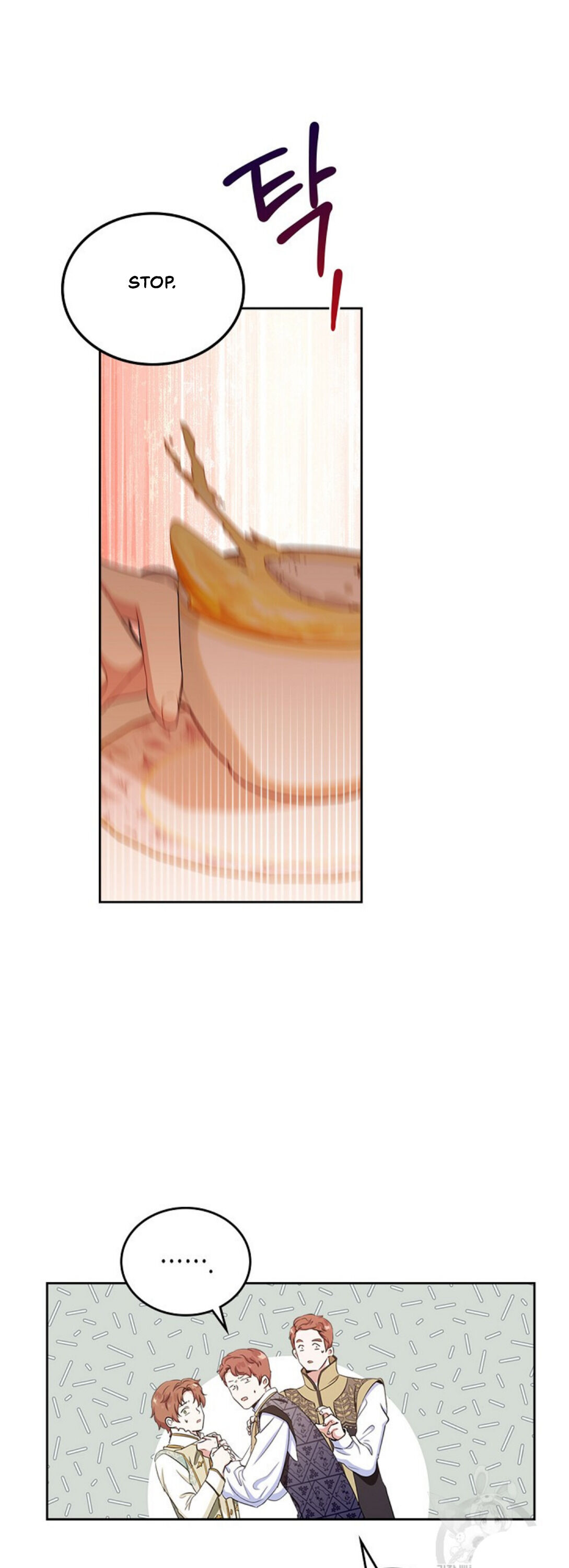 Read I’Ll Be The Matriarch In This Life Manga Online