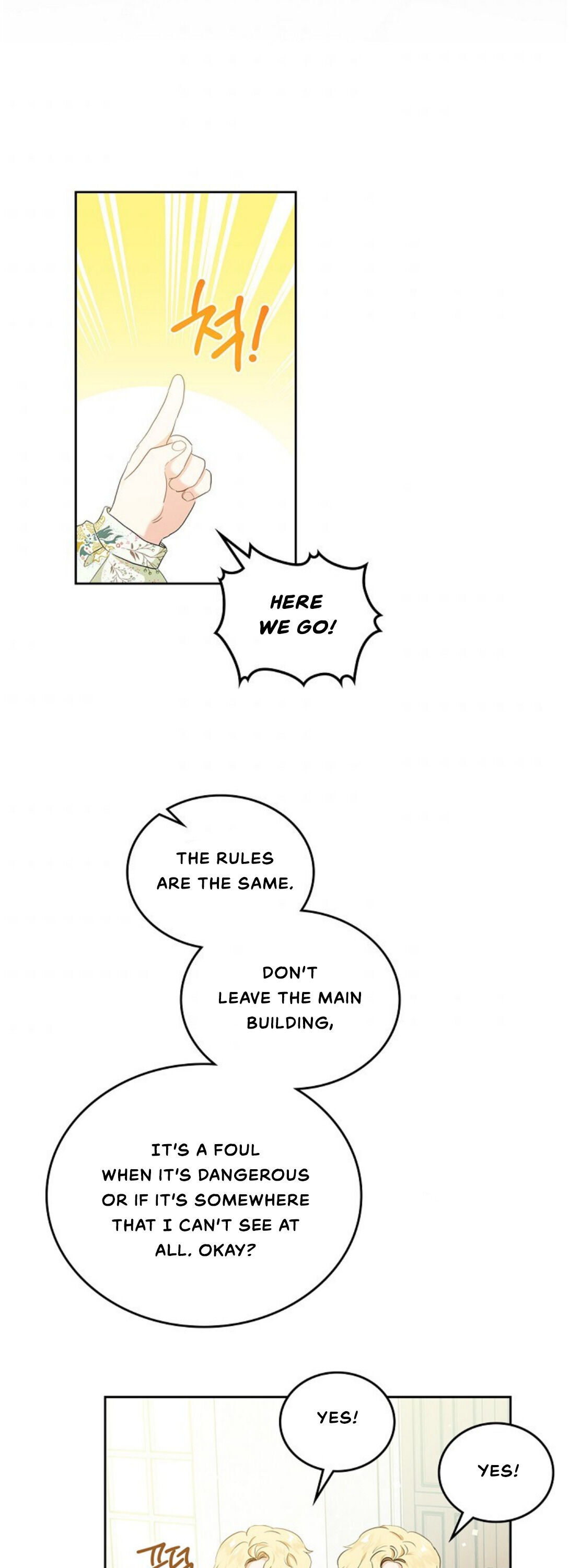 Read I’Ll Be The Matriarch In This Life Manga Online