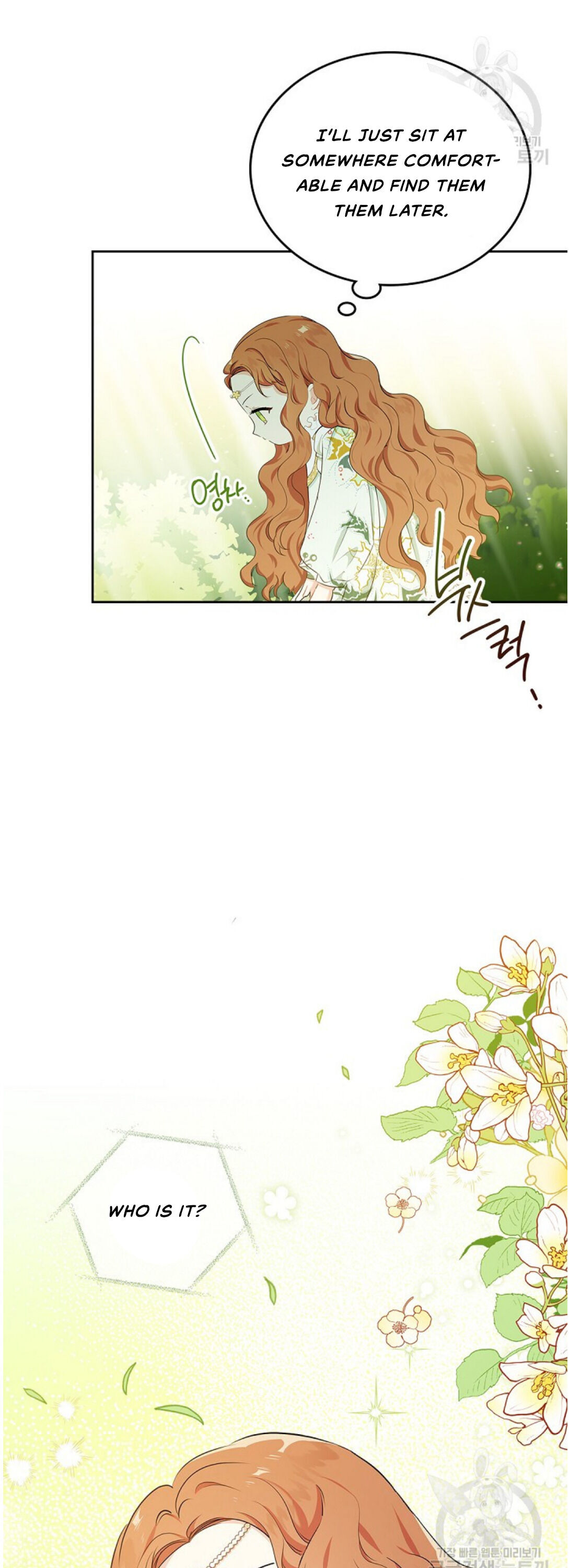 Read I’Ll Be The Matriarch In This Life Manga Online