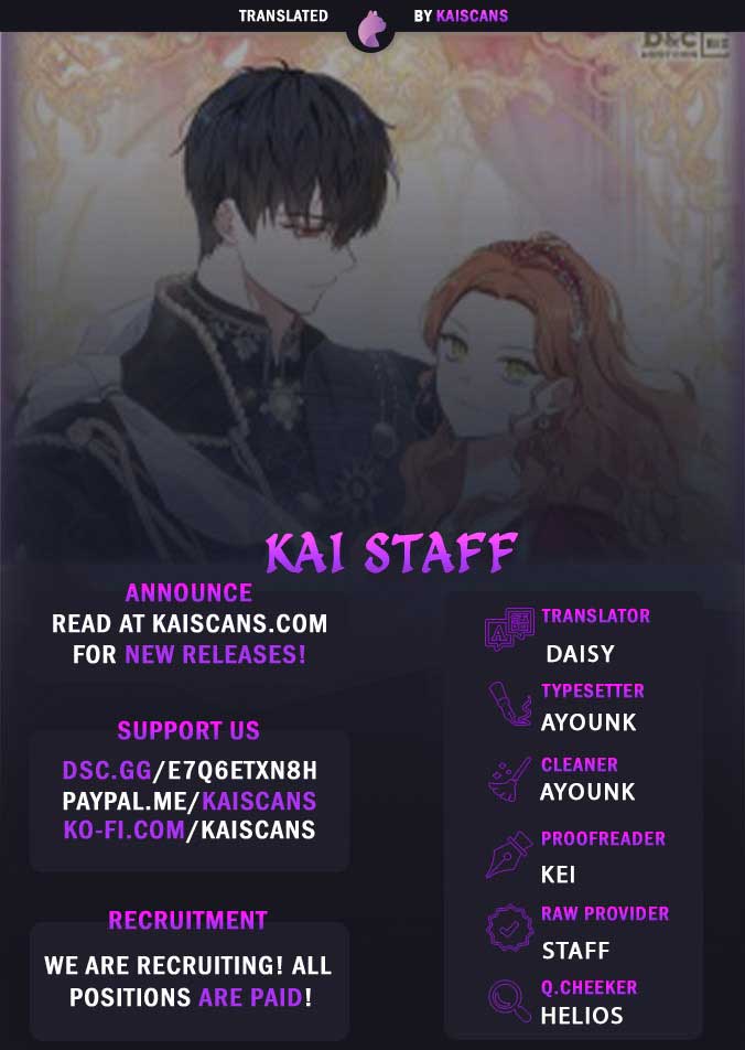Read I’Ll Be The Matriarch In This Life Manga Online
