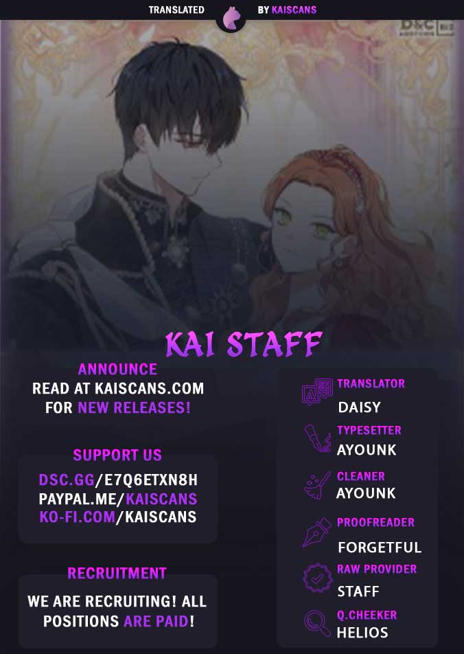 Read I’Ll Be The Matriarch In This Life Manga Online