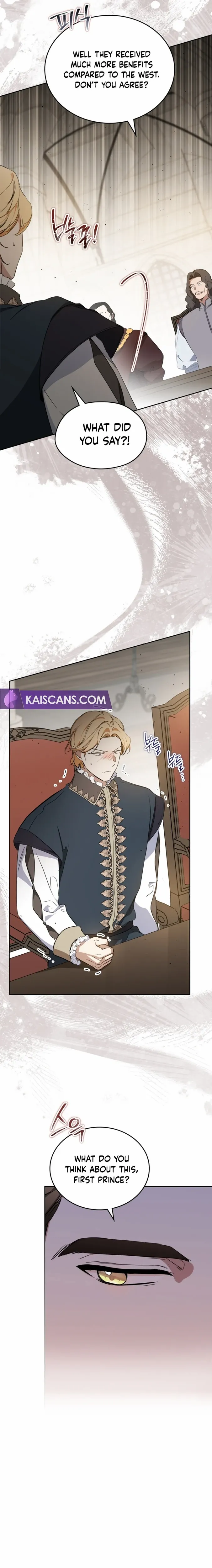 Read I’Ll Be The Matriarch In This Life Manga Online