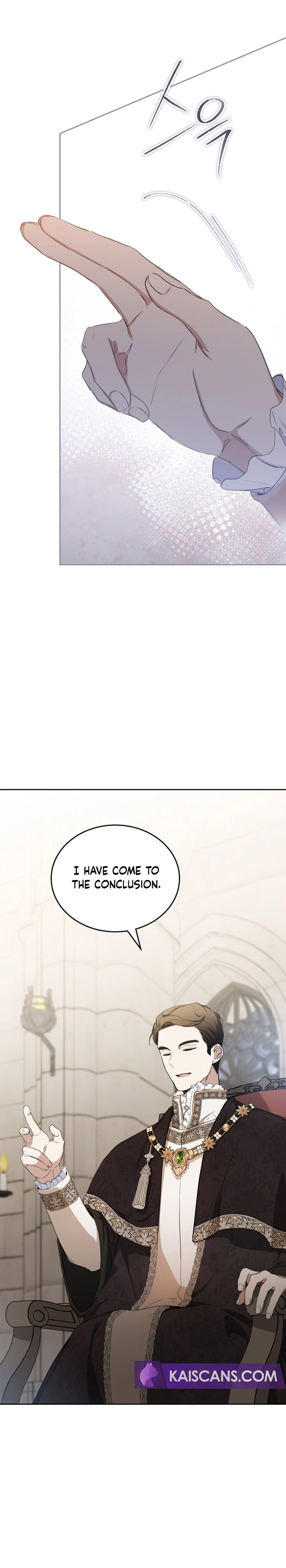 Read I’Ll Be The Matriarch In This Life Manga Online