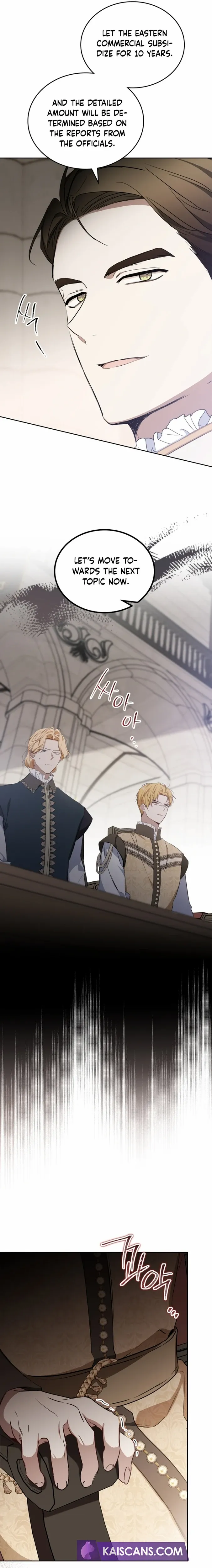Read I’Ll Be The Matriarch In This Life Manga Online