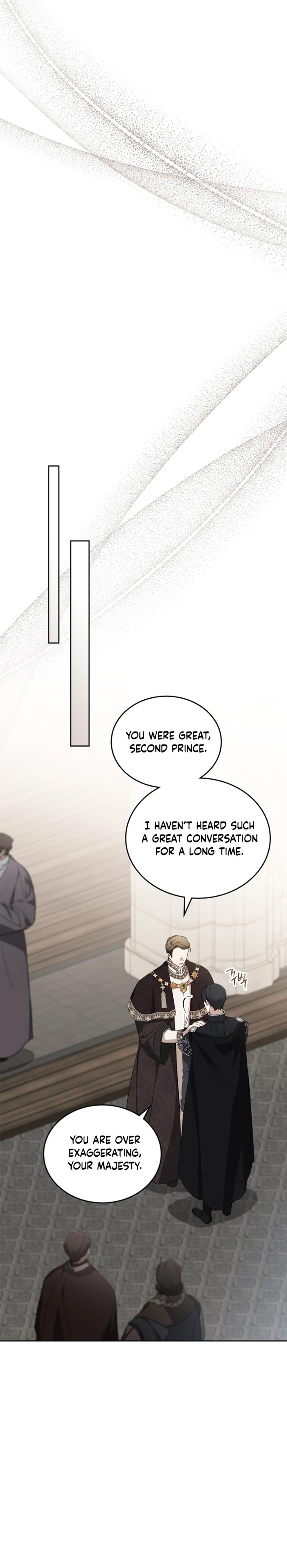 Read I’Ll Be The Matriarch In This Life Manga Online