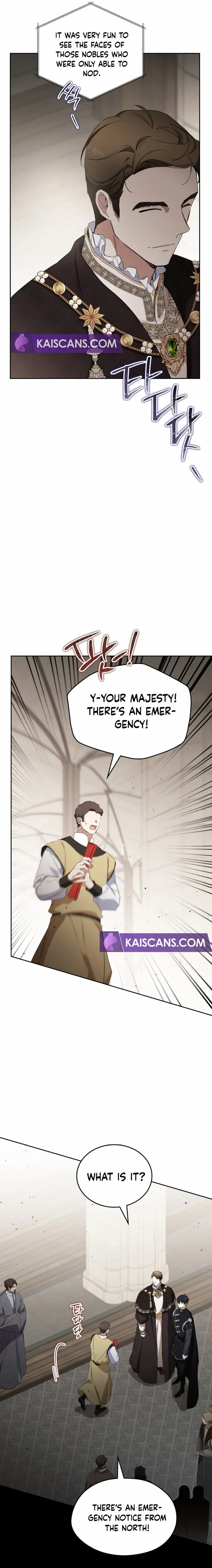 Read I’Ll Be The Matriarch In This Life Manga Online