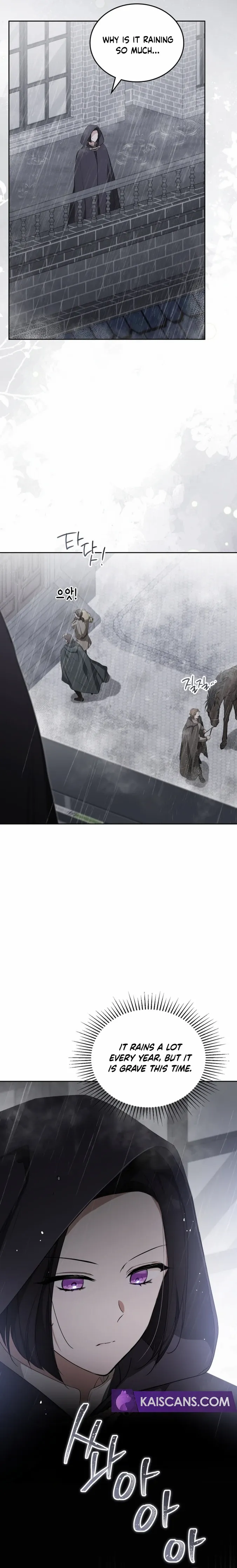 Read I’Ll Be The Matriarch In This Life Manga Online