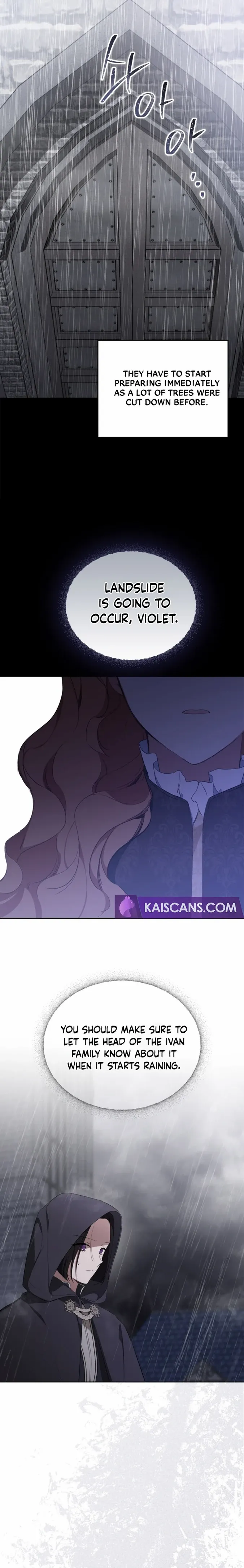 Read I’Ll Be The Matriarch In This Life Manga Online