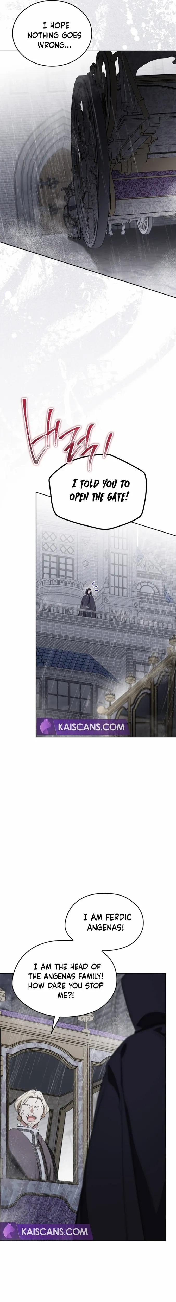 Read I’Ll Be The Matriarch In This Life Manga Online