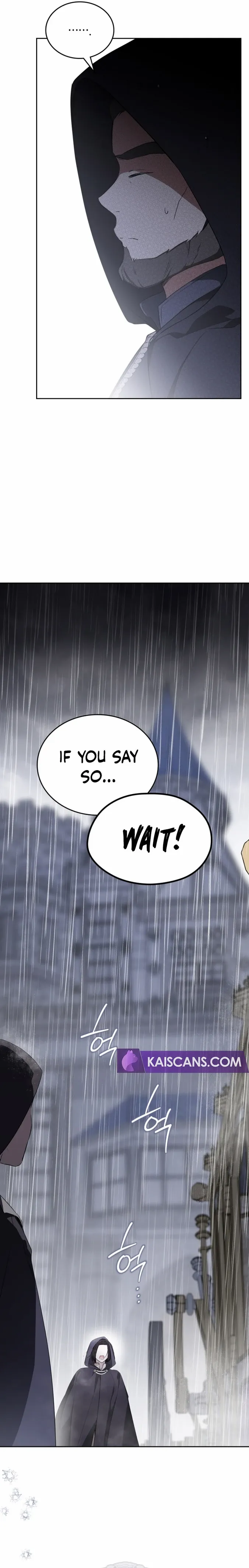 Read I’Ll Be The Matriarch In This Life Manga Online