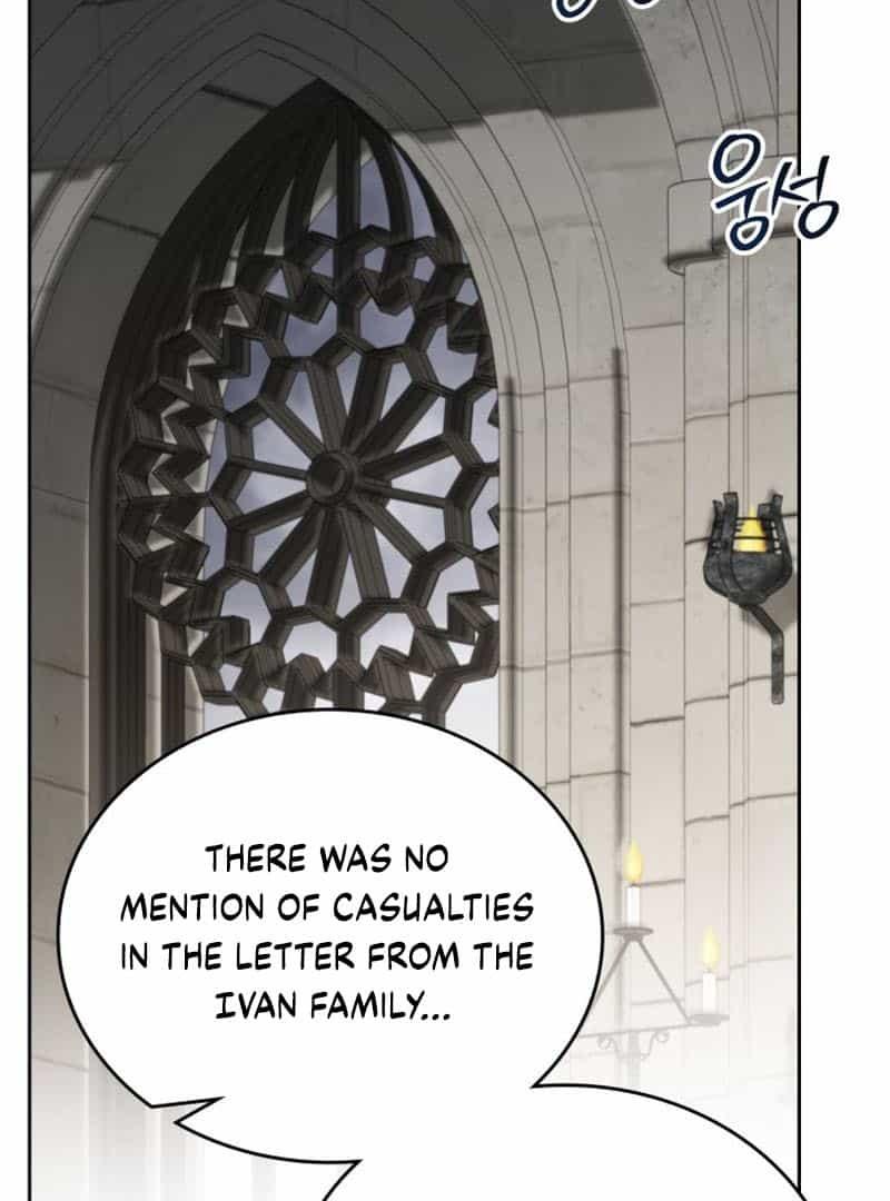 Read I’Ll Be The Matriarch In This Life Manga Online