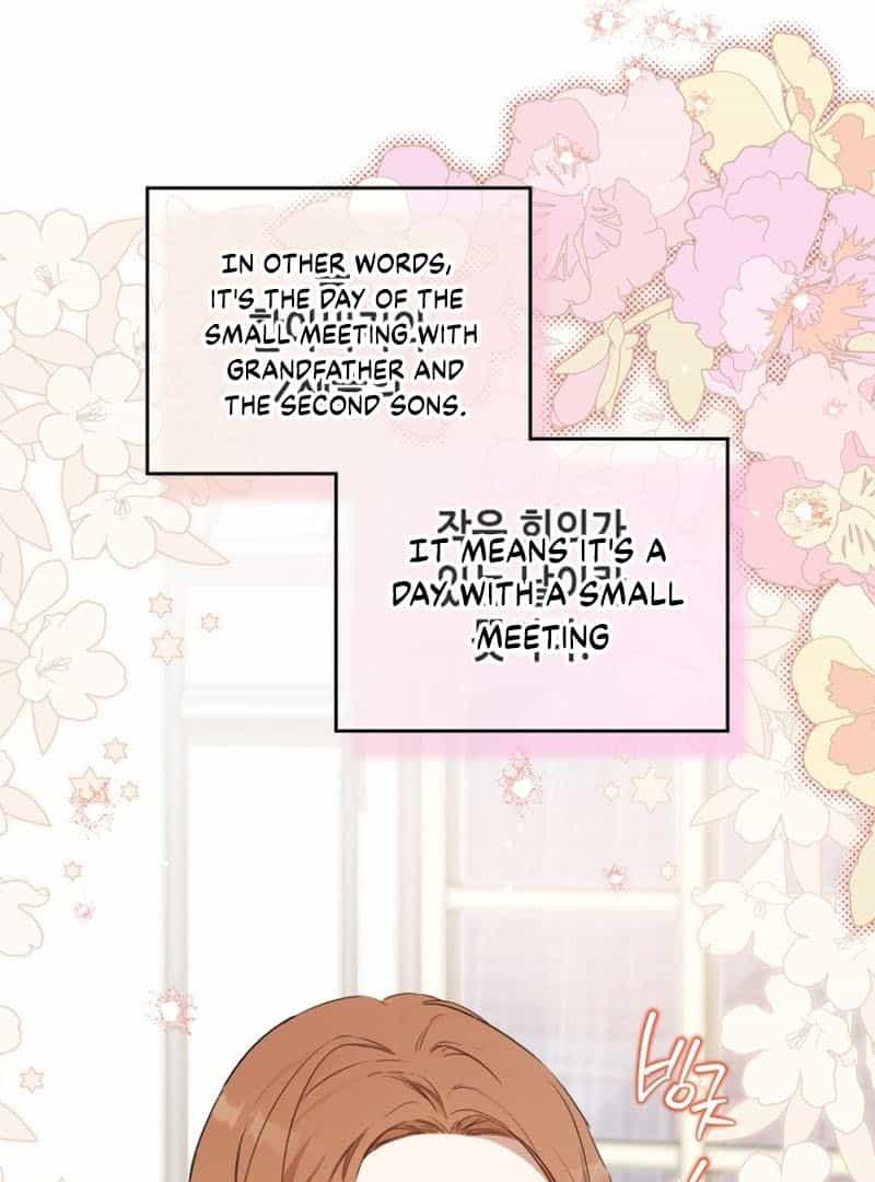 Read I’Ll Be The Matriarch In This Life Manga Online