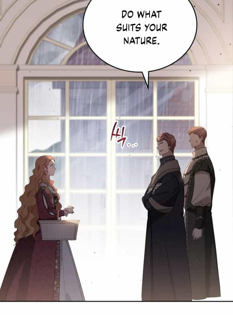 Read I’Ll Be The Matriarch In This Life Manga Online