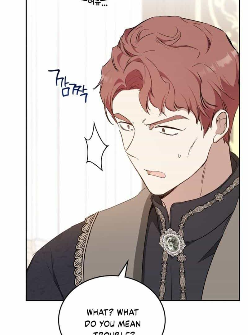 Read I’Ll Be The Matriarch In This Life Manga Online