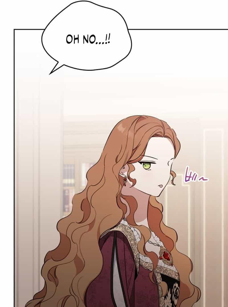 Read I’Ll Be The Matriarch In This Life Manga Online