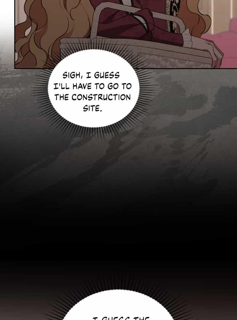 Read I’Ll Be The Matriarch In This Life Manga Online