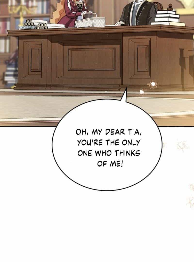 Read I’Ll Be The Matriarch In This Life Manga Online