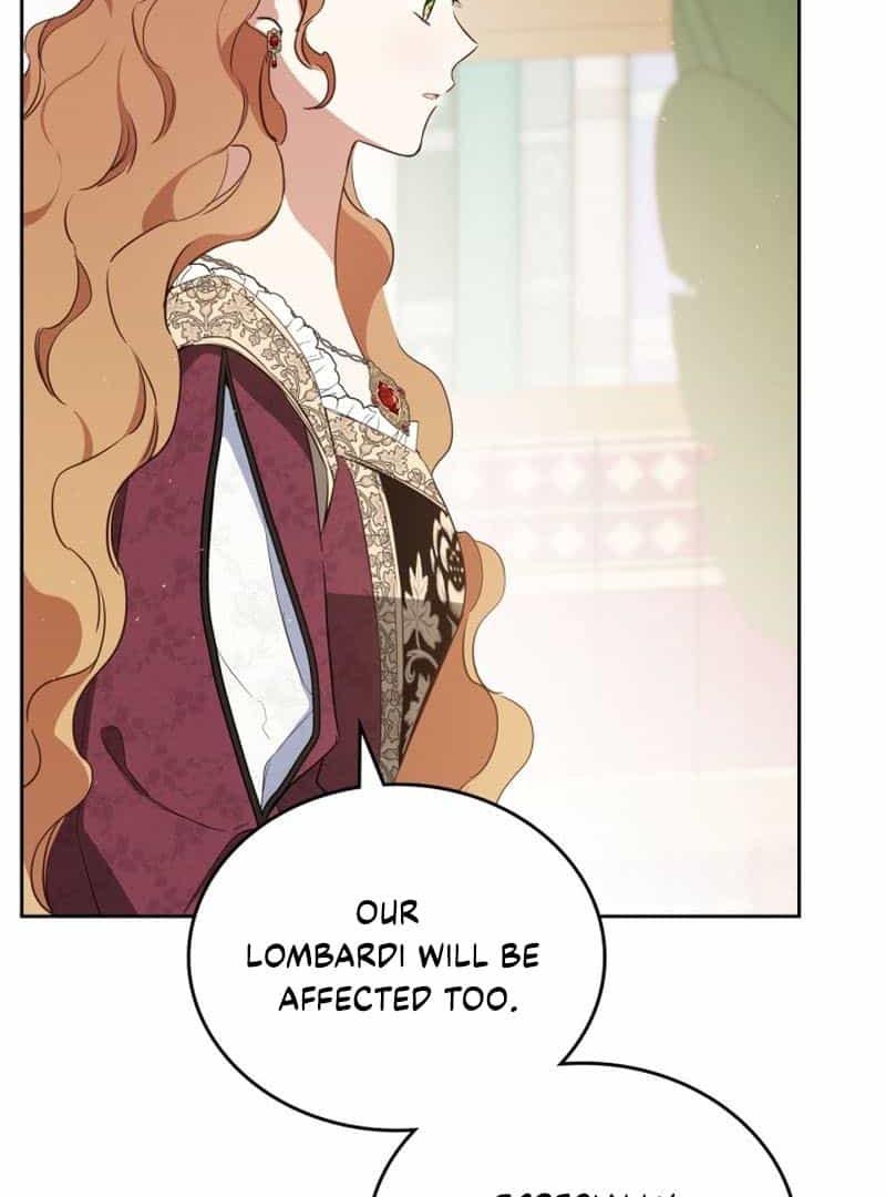 Read I’Ll Be The Matriarch In This Life Manga Online