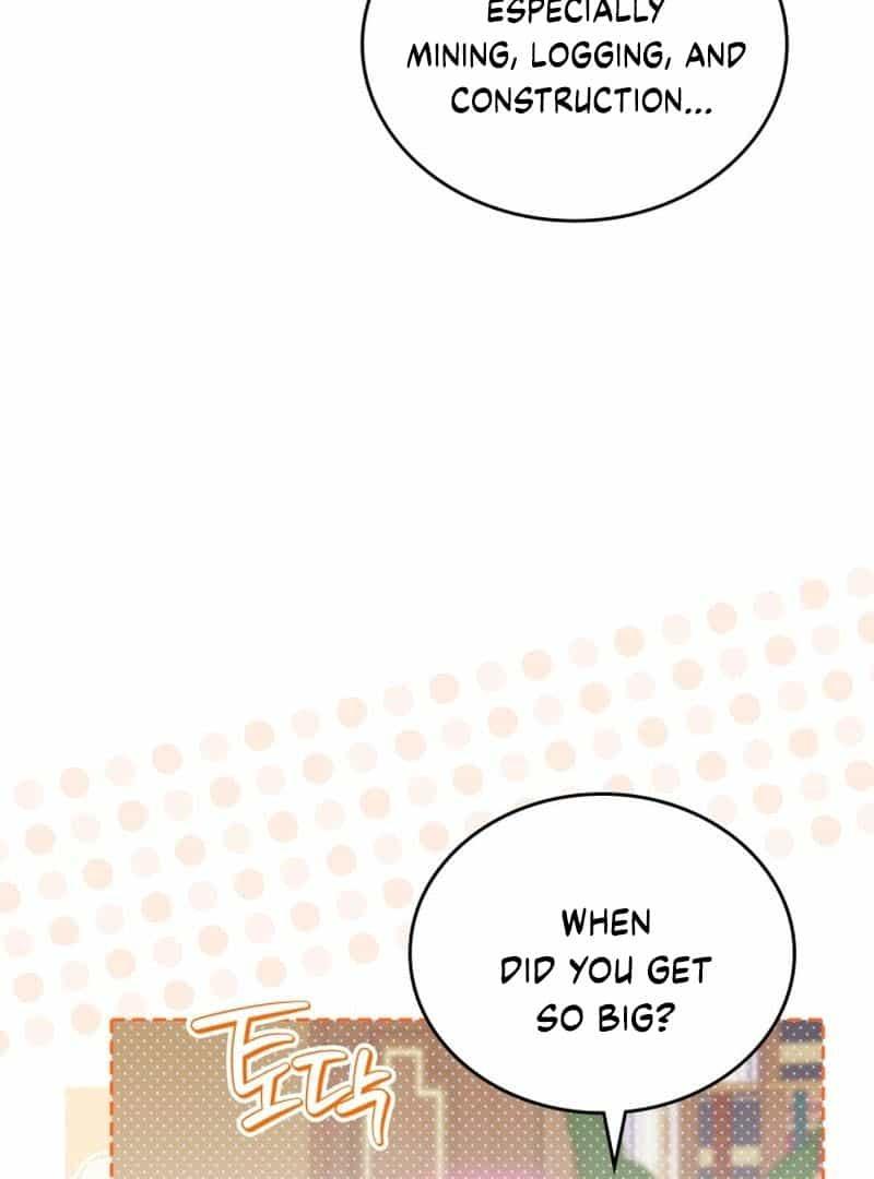 Read I’Ll Be The Matriarch In This Life Manga Online
