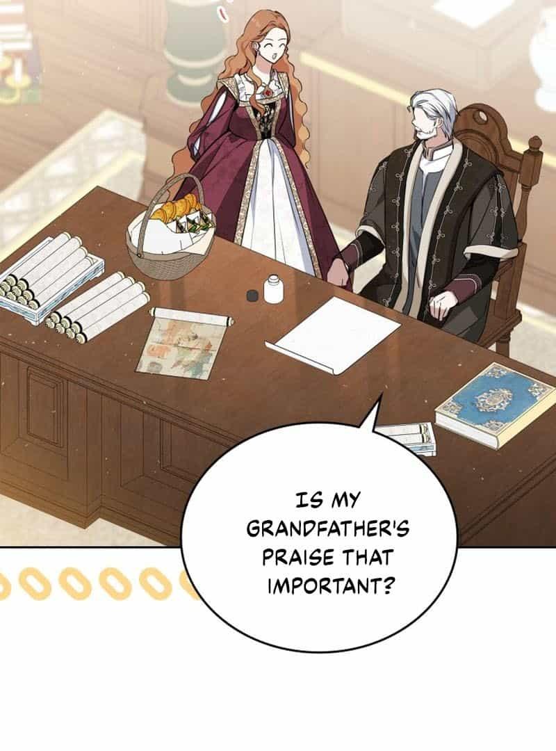 Read I’Ll Be The Matriarch In This Life Manga Online