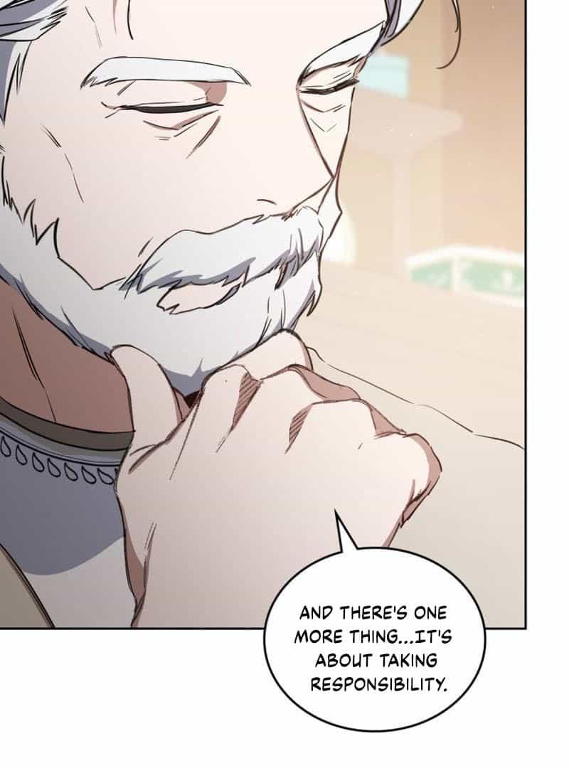 Read I’Ll Be The Matriarch In This Life Manga Online