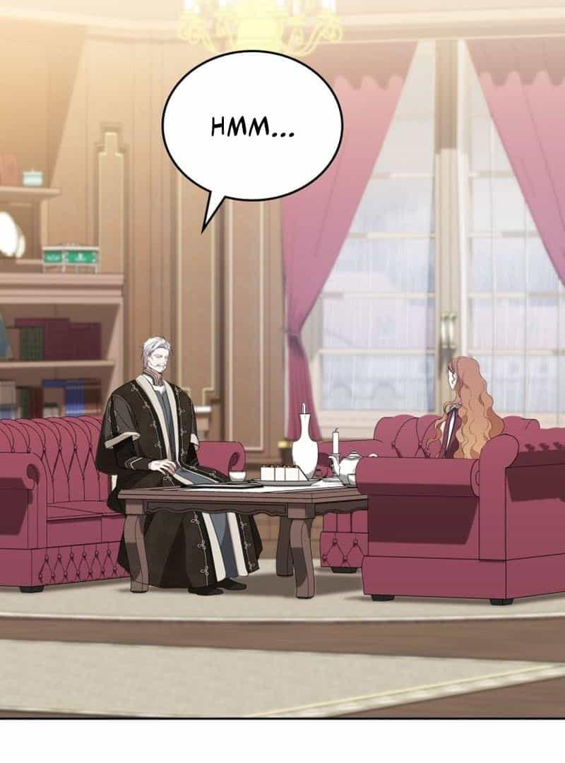 Read I’Ll Be The Matriarch In This Life Manga Online