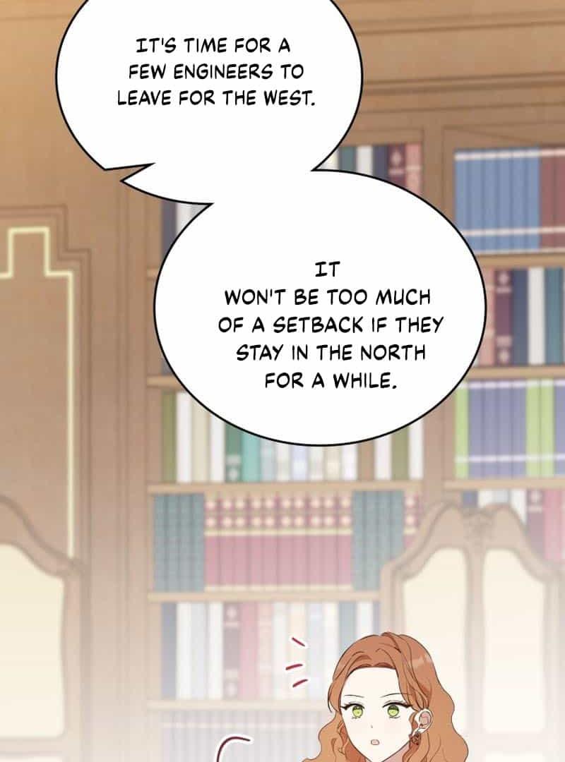 Read I’Ll Be The Matriarch In This Life Manga Online
