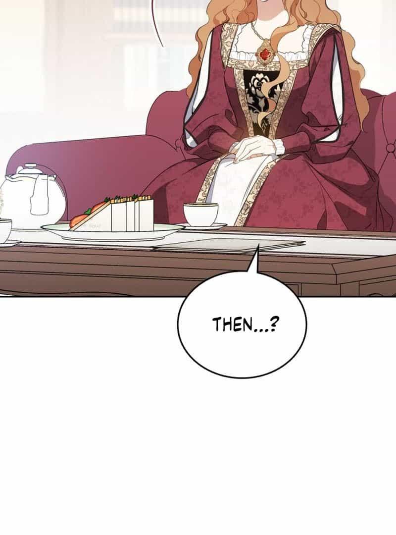 Read I’Ll Be The Matriarch In This Life Manga Online