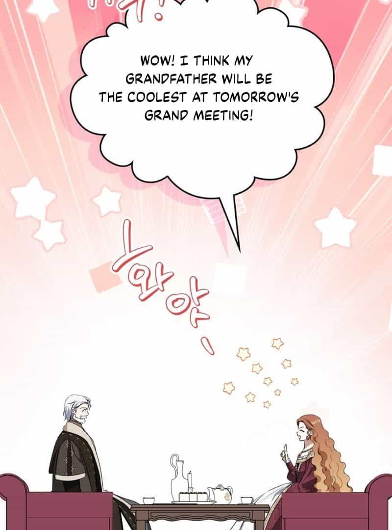 Read I’Ll Be The Matriarch In This Life Manga Online