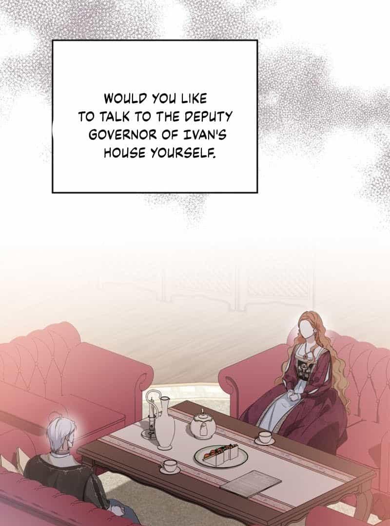 Read I’Ll Be The Matriarch In This Life Manga Online